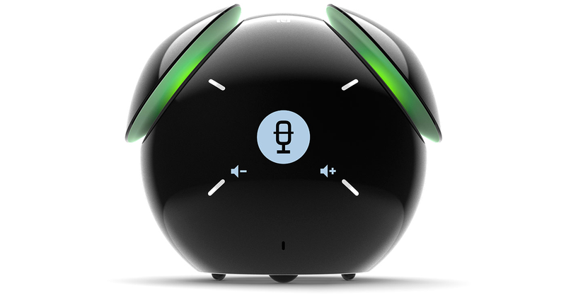Illustration for article titled Sony Still Thinks There's a Market for Tiny Rolling Speakers